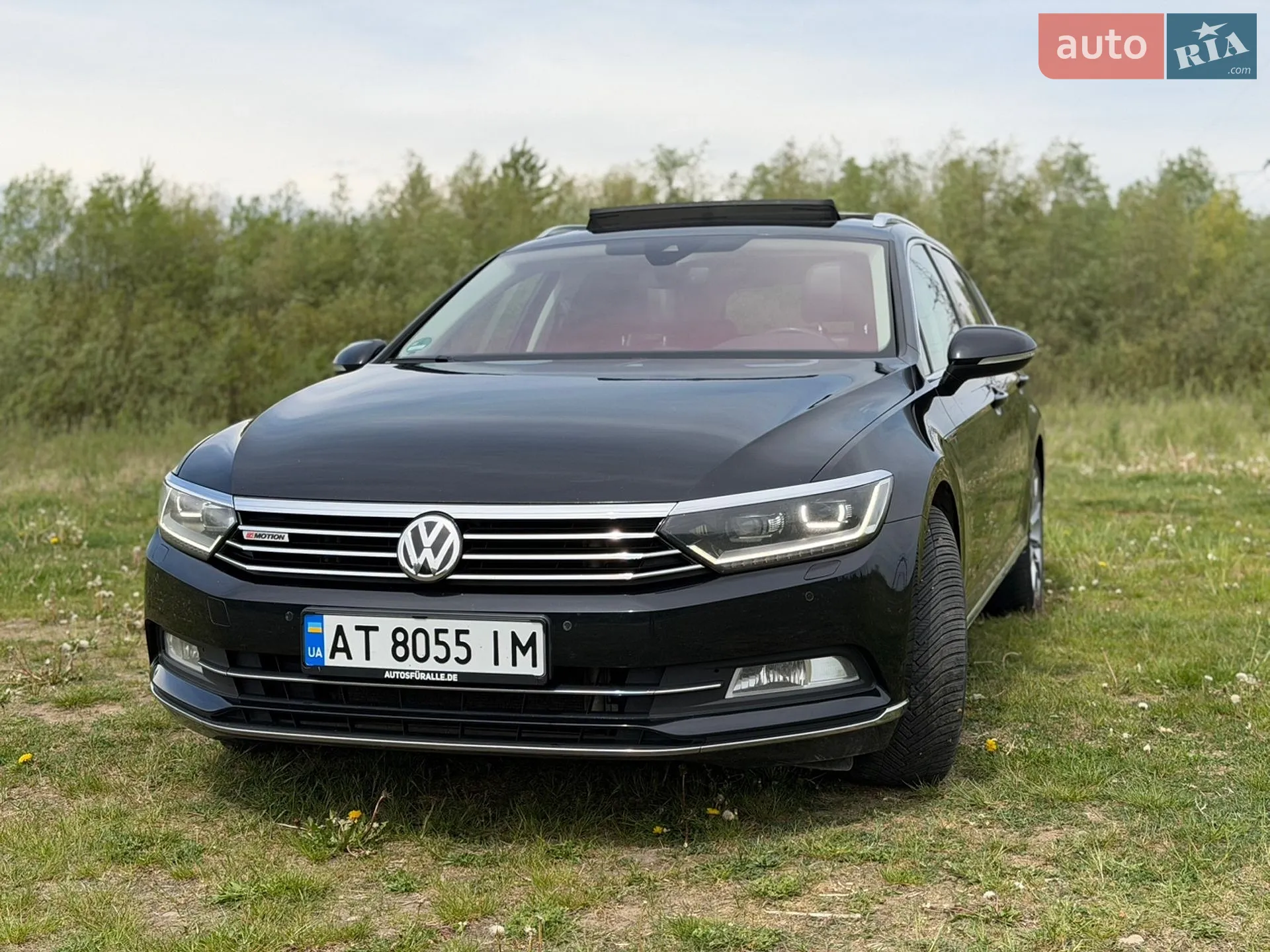 2016 Volkswagen Passat - мініатюра 24