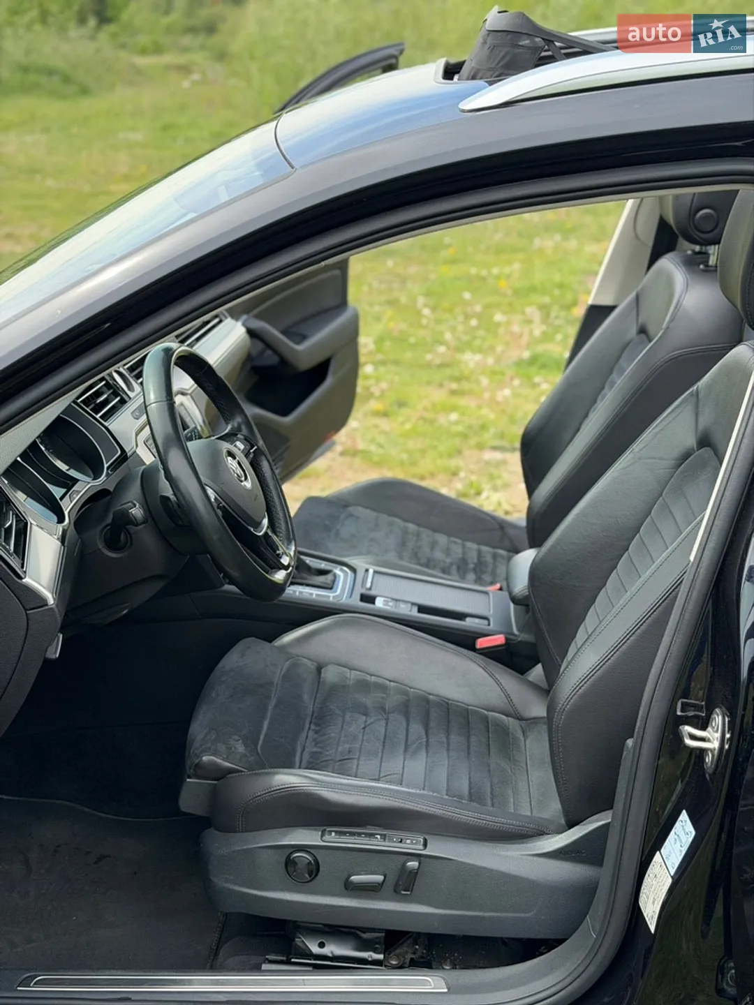 2016 Volkswagen Passat - мініатюра 33
