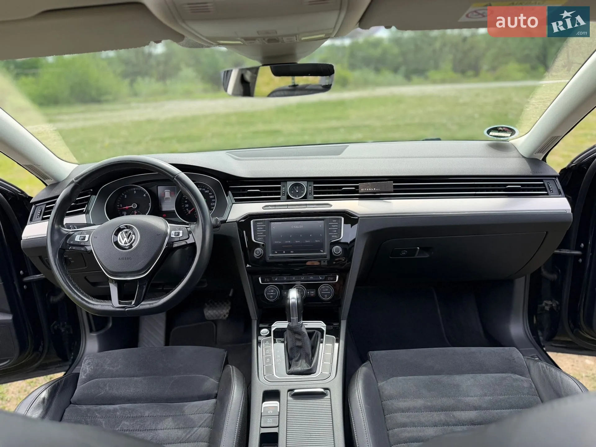 2016 Volkswagen Passat - мініатюра 38