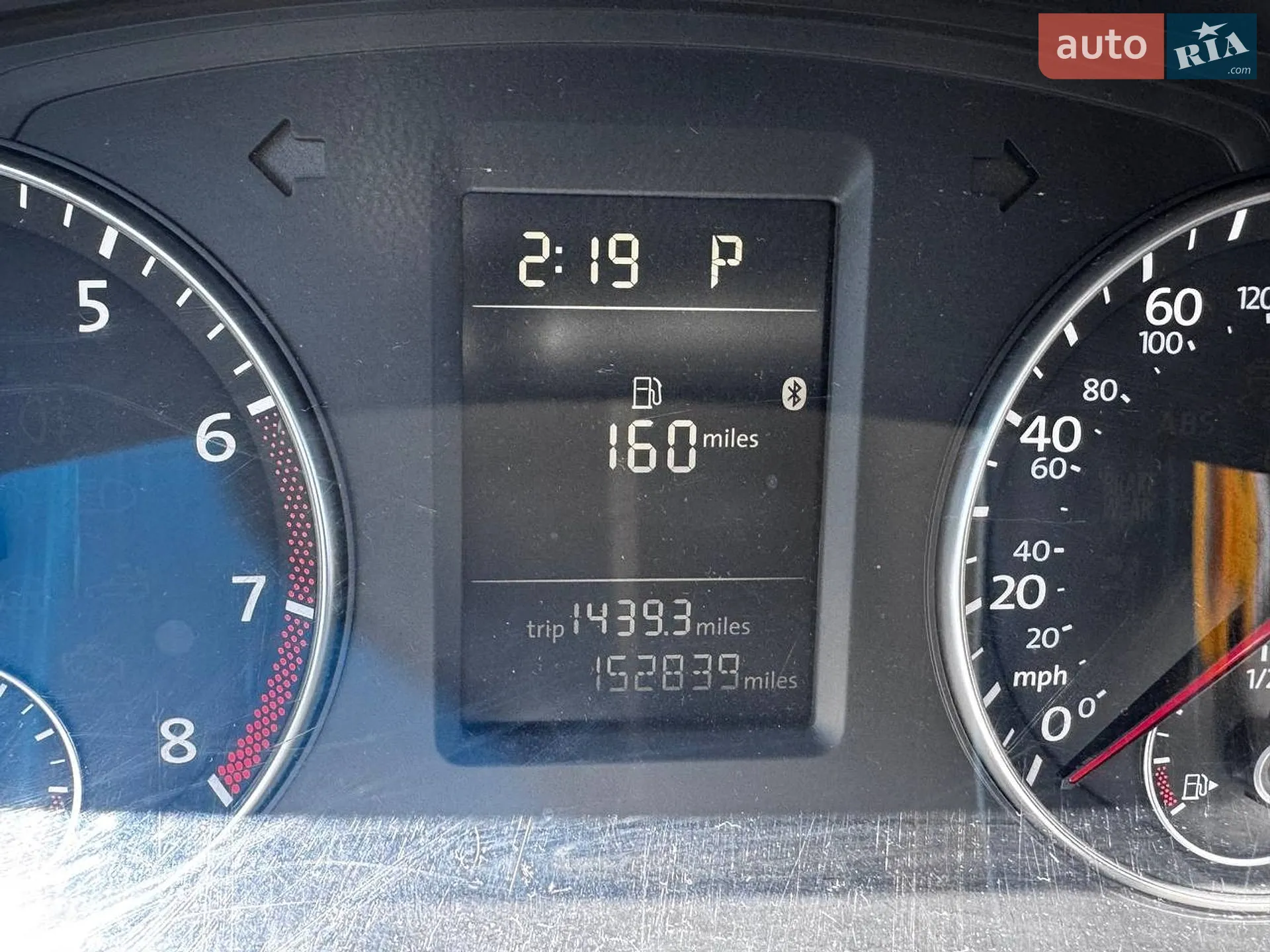 2014 Volkswagen Passat - мініатюра 33