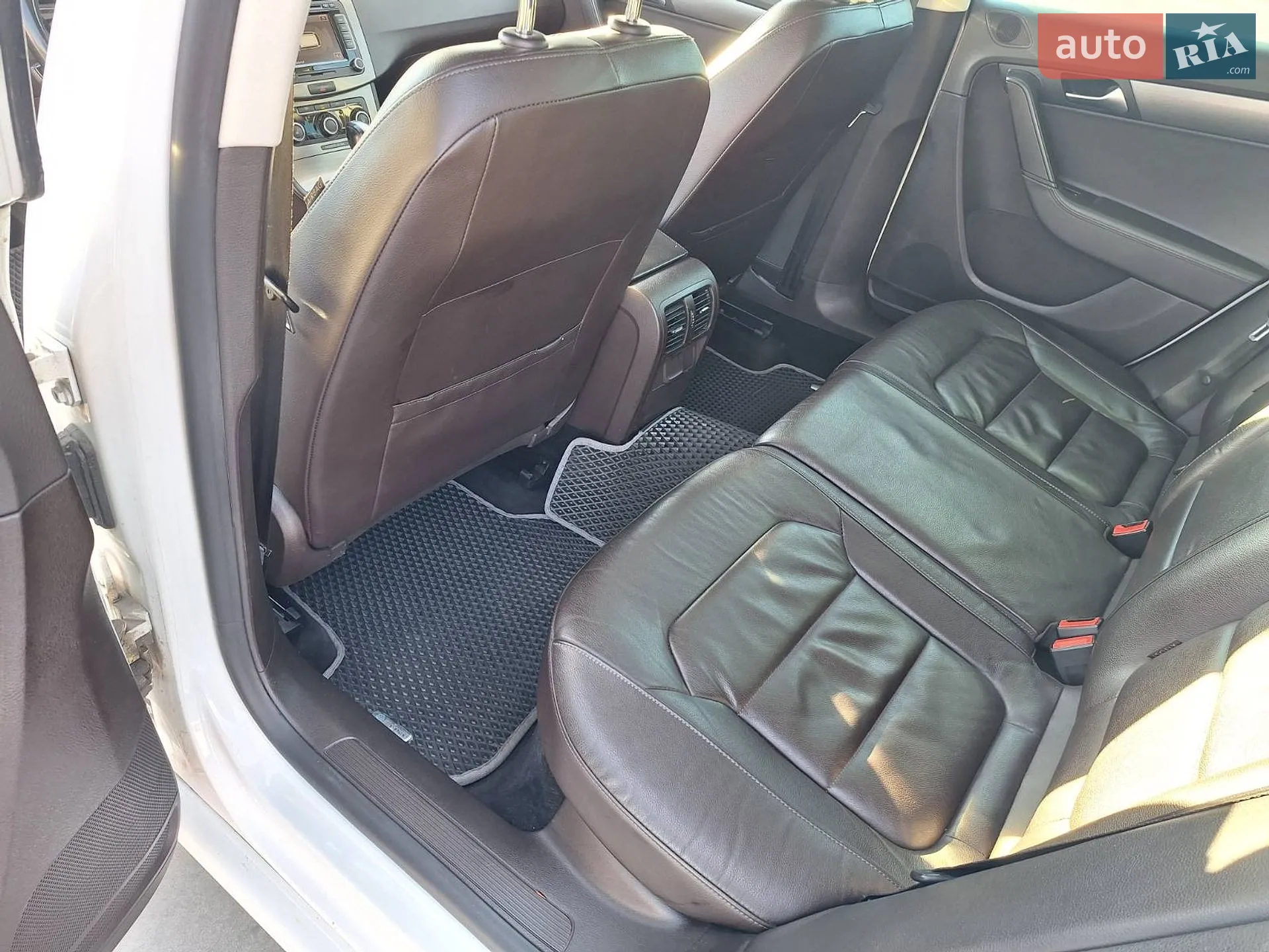 2013 Volkswagen Passat - мініатюра 14