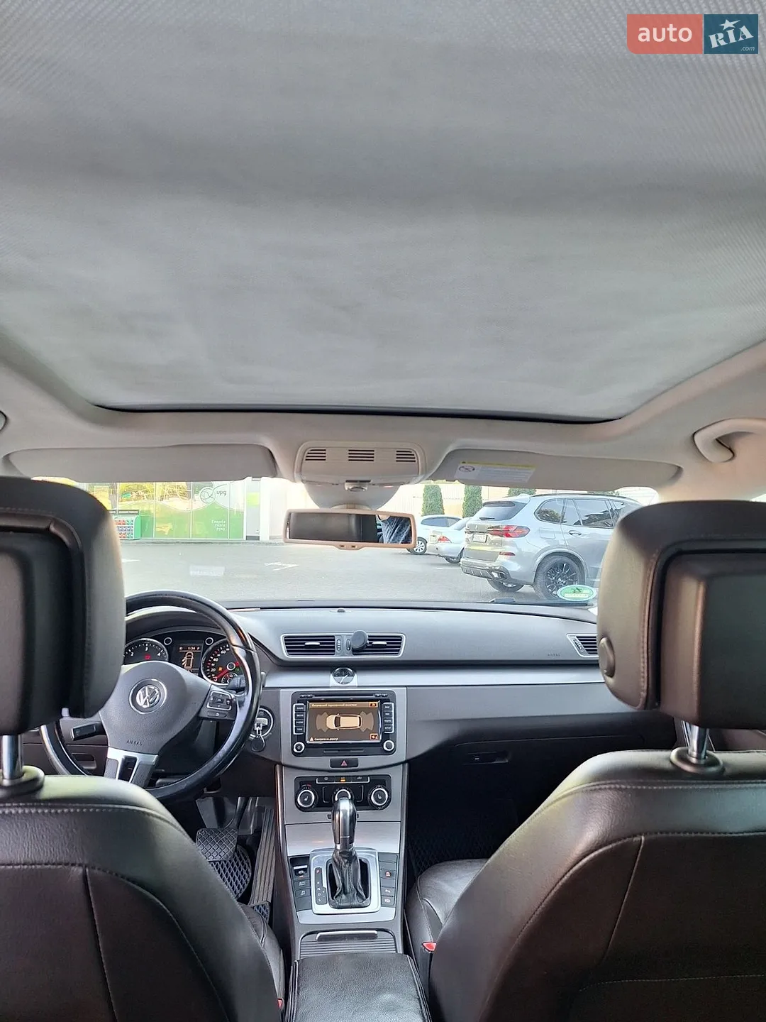 2013 Volkswagen Passat - мініатюра 19