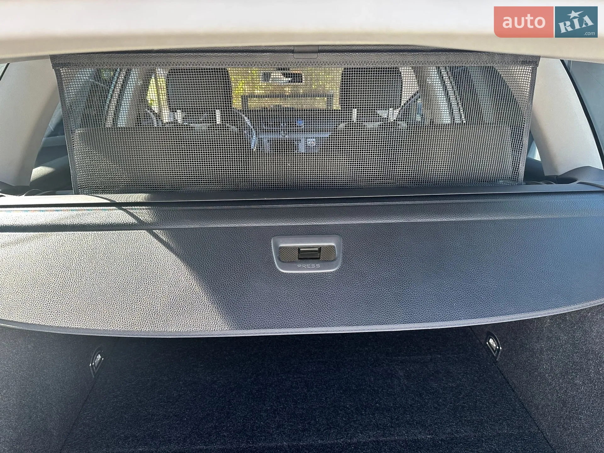 2012 Volkswagen Passat - мініатюра 21