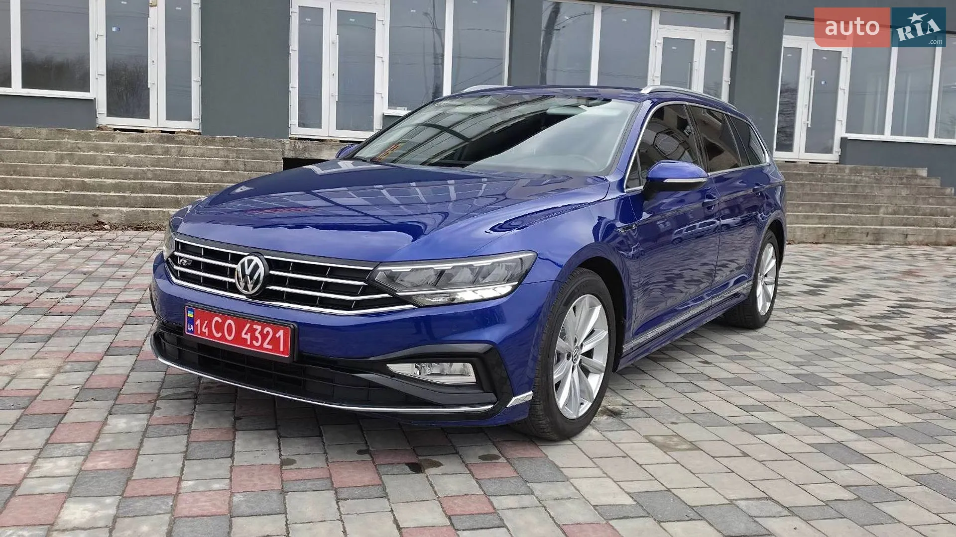 2020 Volkswagen Passat - мініатюра 25
