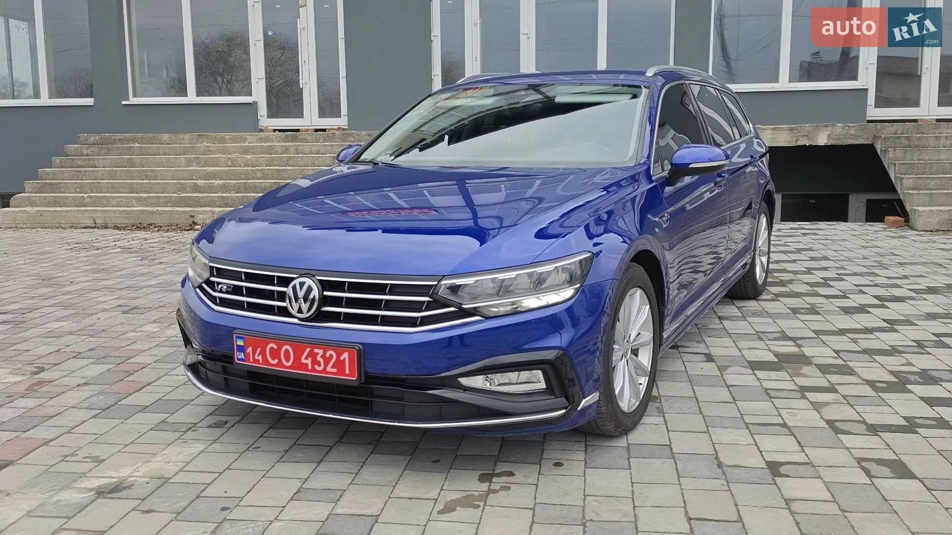 2020 Volkswagen Passat - мініатюра 44