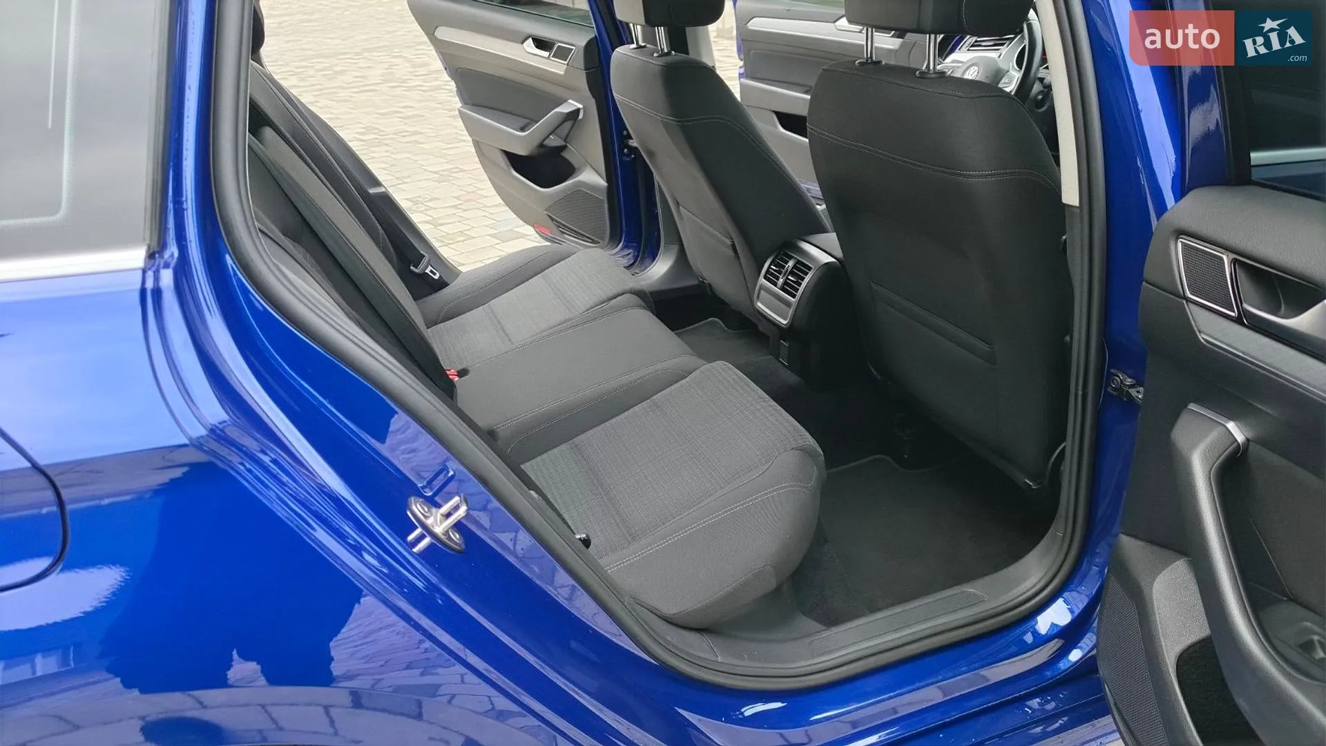 2020 Volkswagen Passat - мініатюра 60