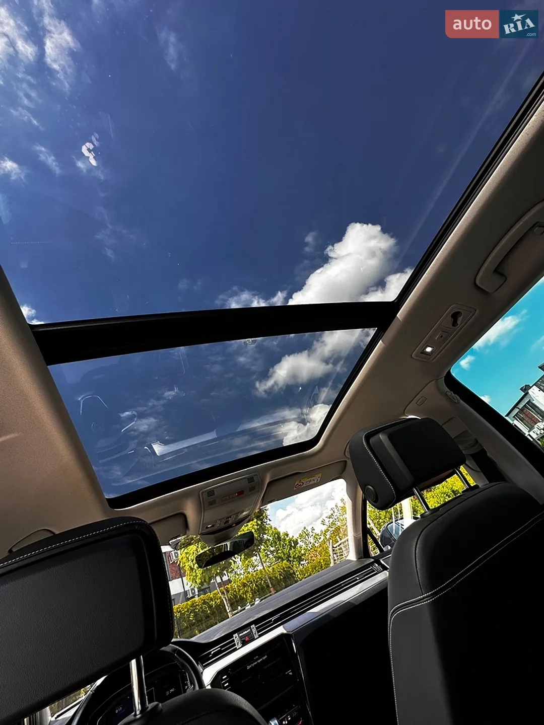 Volkswagen Passat 2021 VIN WVWZZZ3CZME095329 фото оголошення 19 з 27