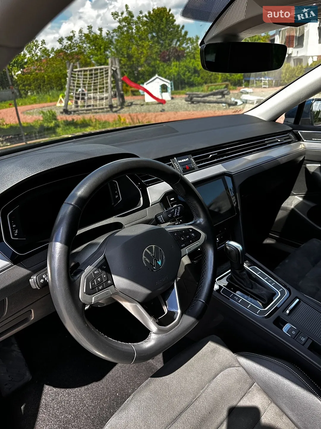 2021 Volkswagen Passat - мініатюра 22