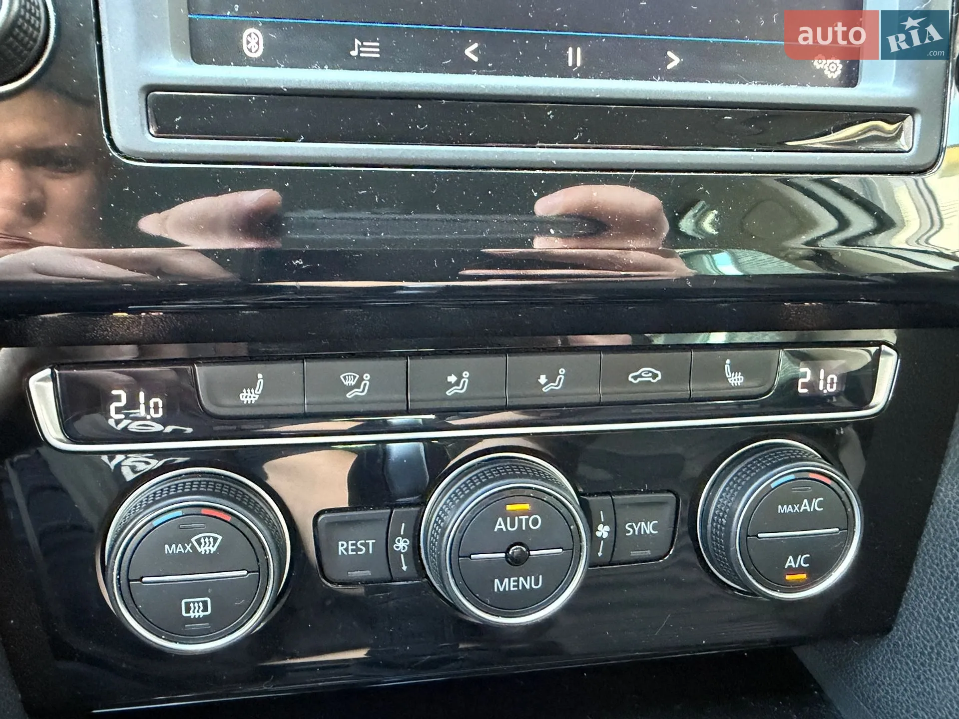 2017 Volkswagen Passat - мініатюра 29