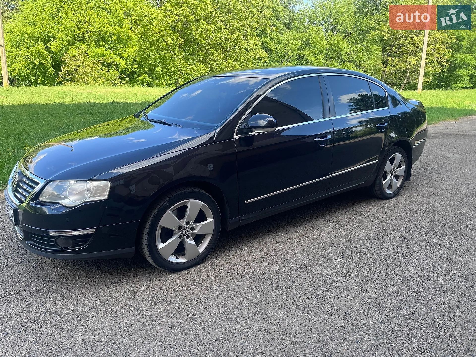 2010 Volkswagen Passat - мініатюра 2
