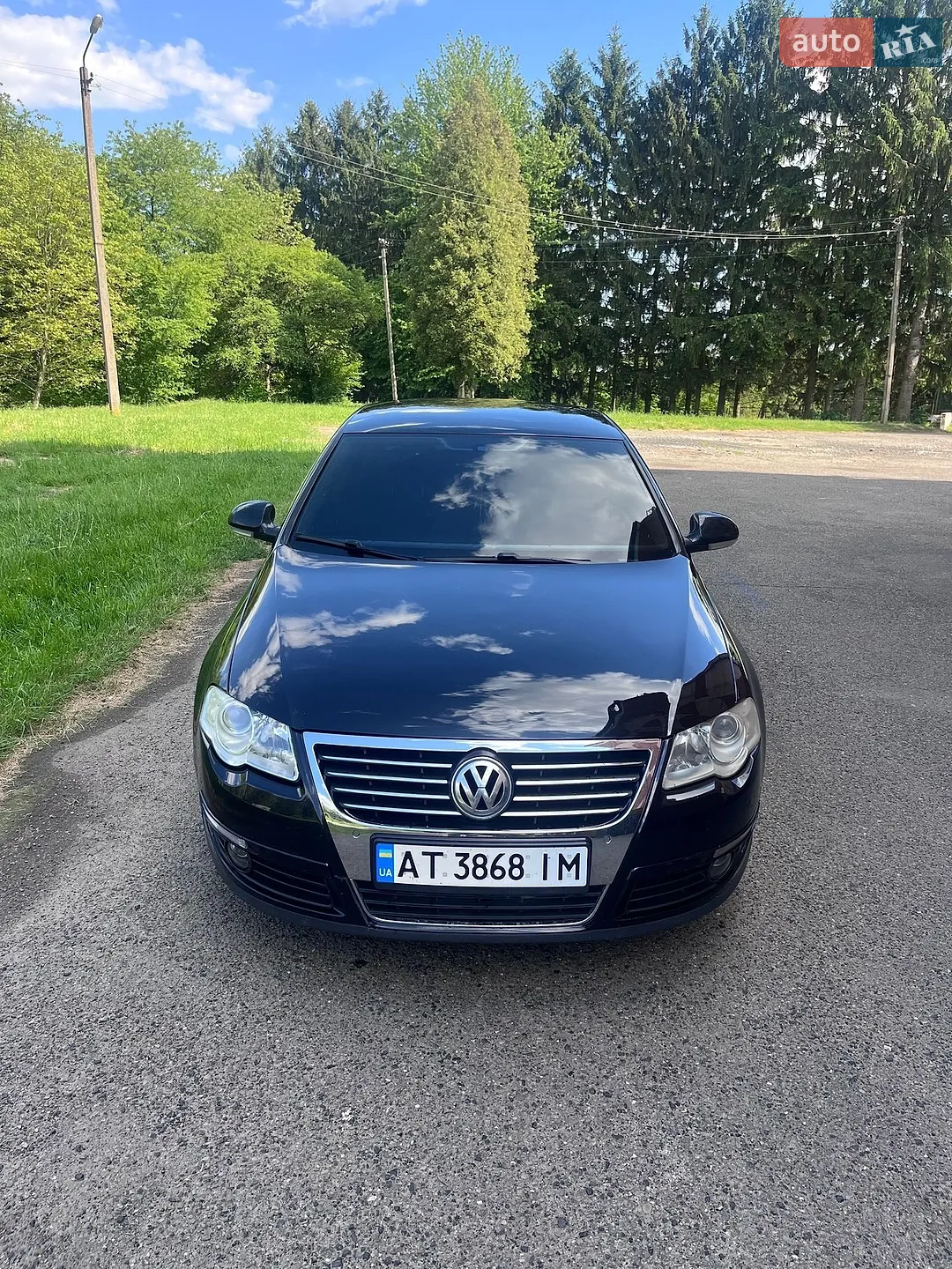2010 Volkswagen Passat - мініатюра 7