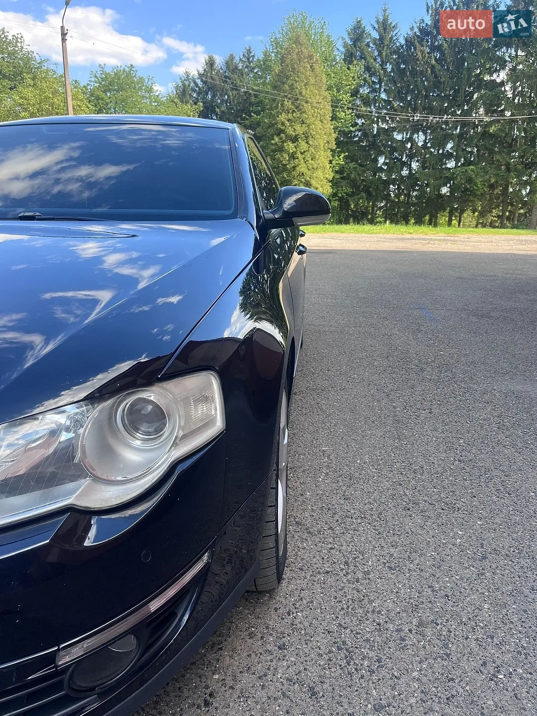2010 Volkswagen Passat - мініатюра 19