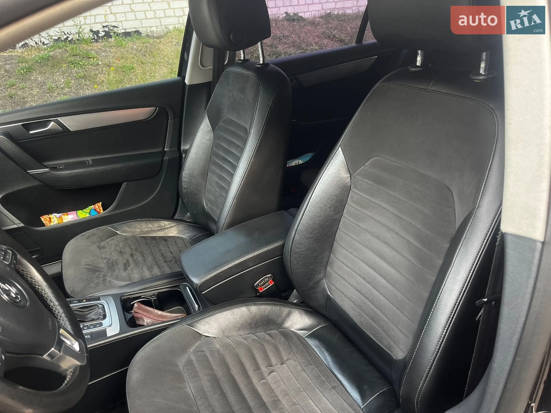 2011 Volkswagen Passat - мініатюра 19