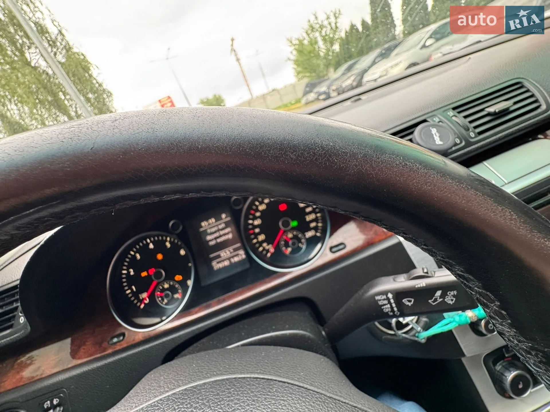2010 Volkswagen Passat CC - мініатюра 18
