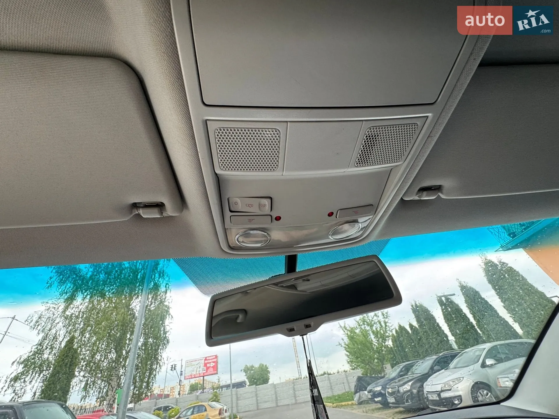 2010 Volkswagen Passat CC - мініатюра 22