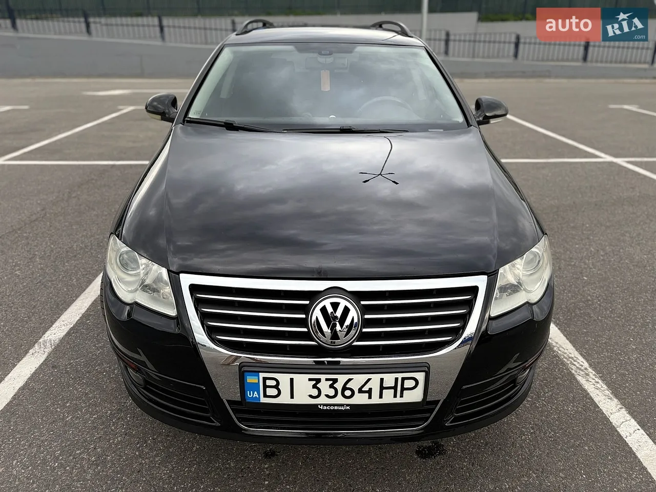 2010 Volkswagen Passat - мініатюра 12