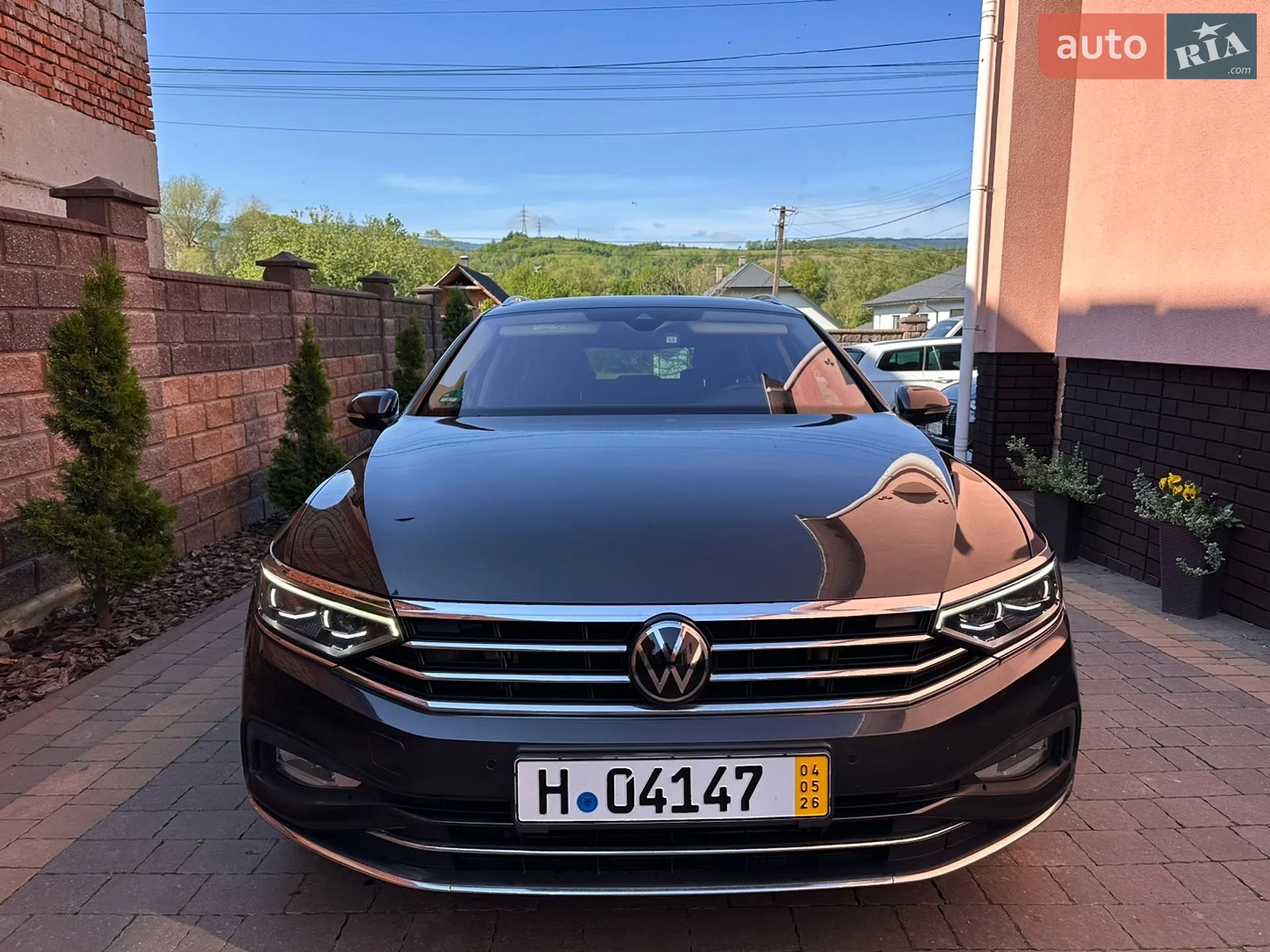 2023 Volkswagen Passat - мініатюра 13