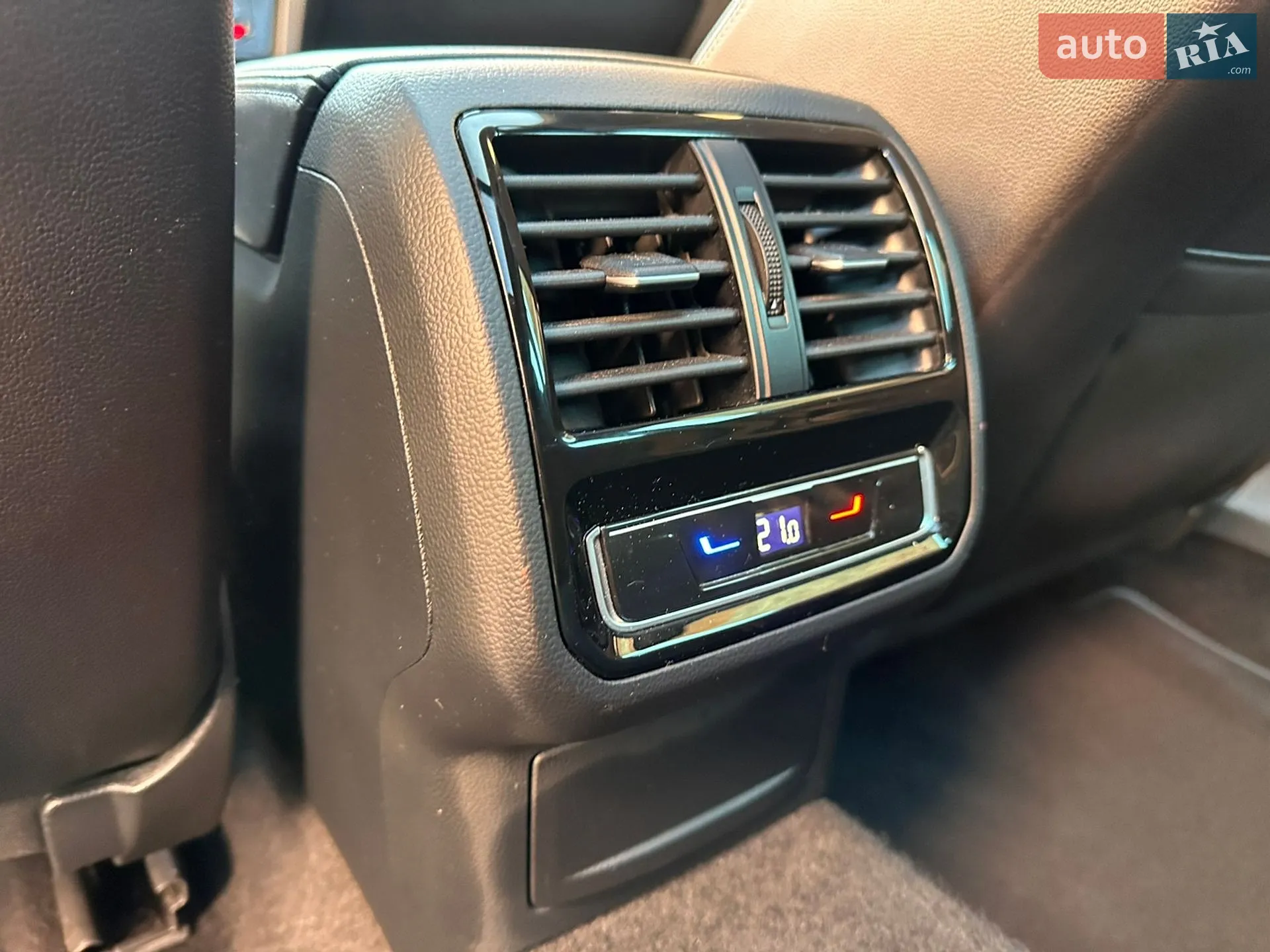 2023 Volkswagen Passat - мініатюра 31