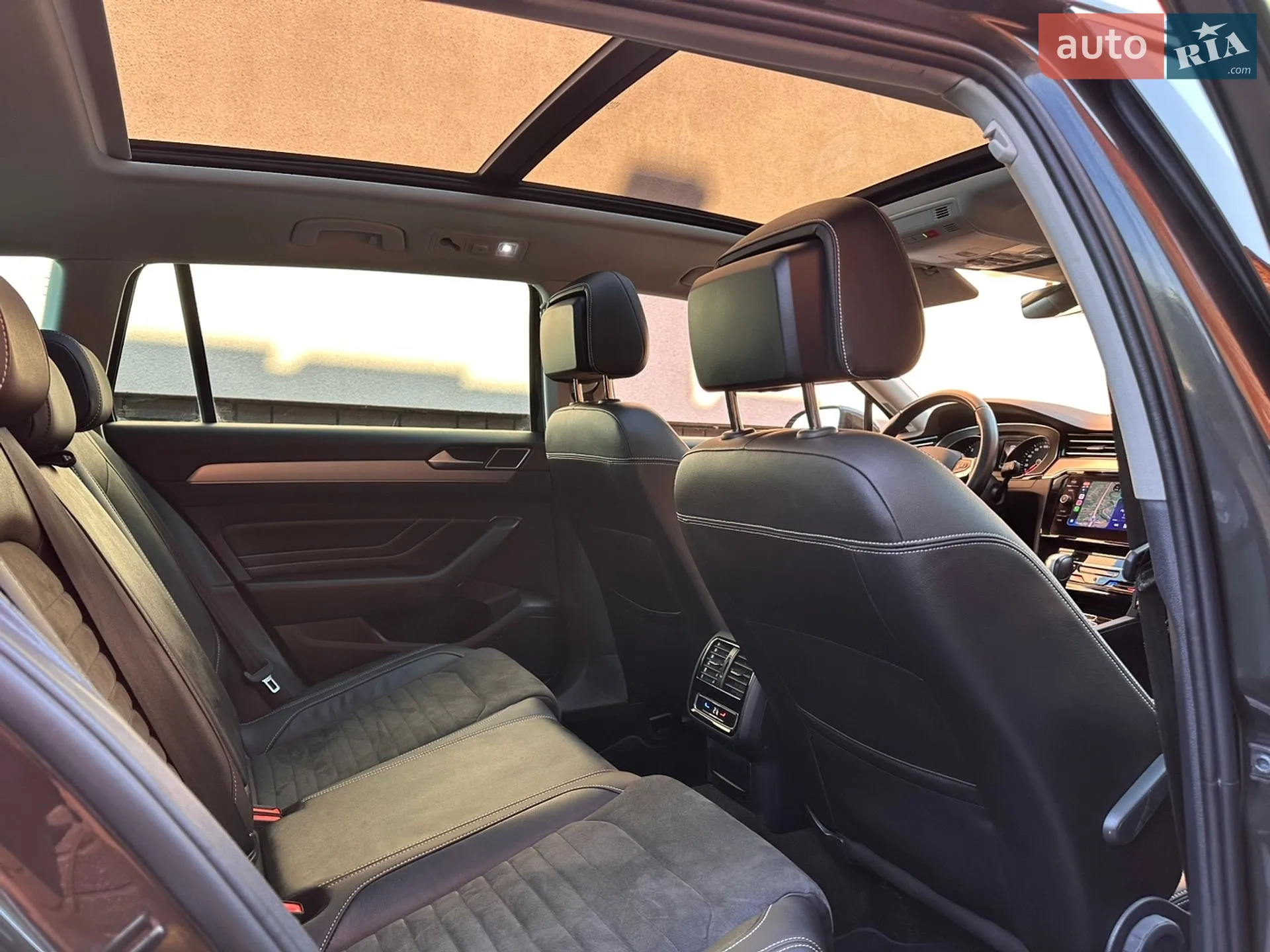 2023 Volkswagen Passat - мініатюра 35