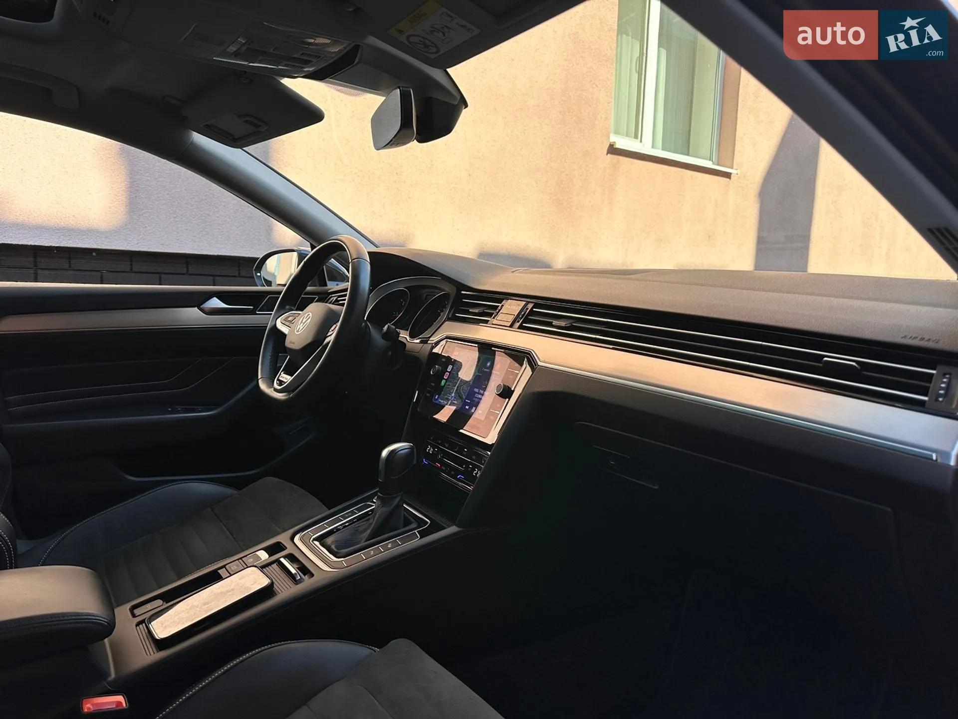 2023 Volkswagen Passat - мініатюра 38