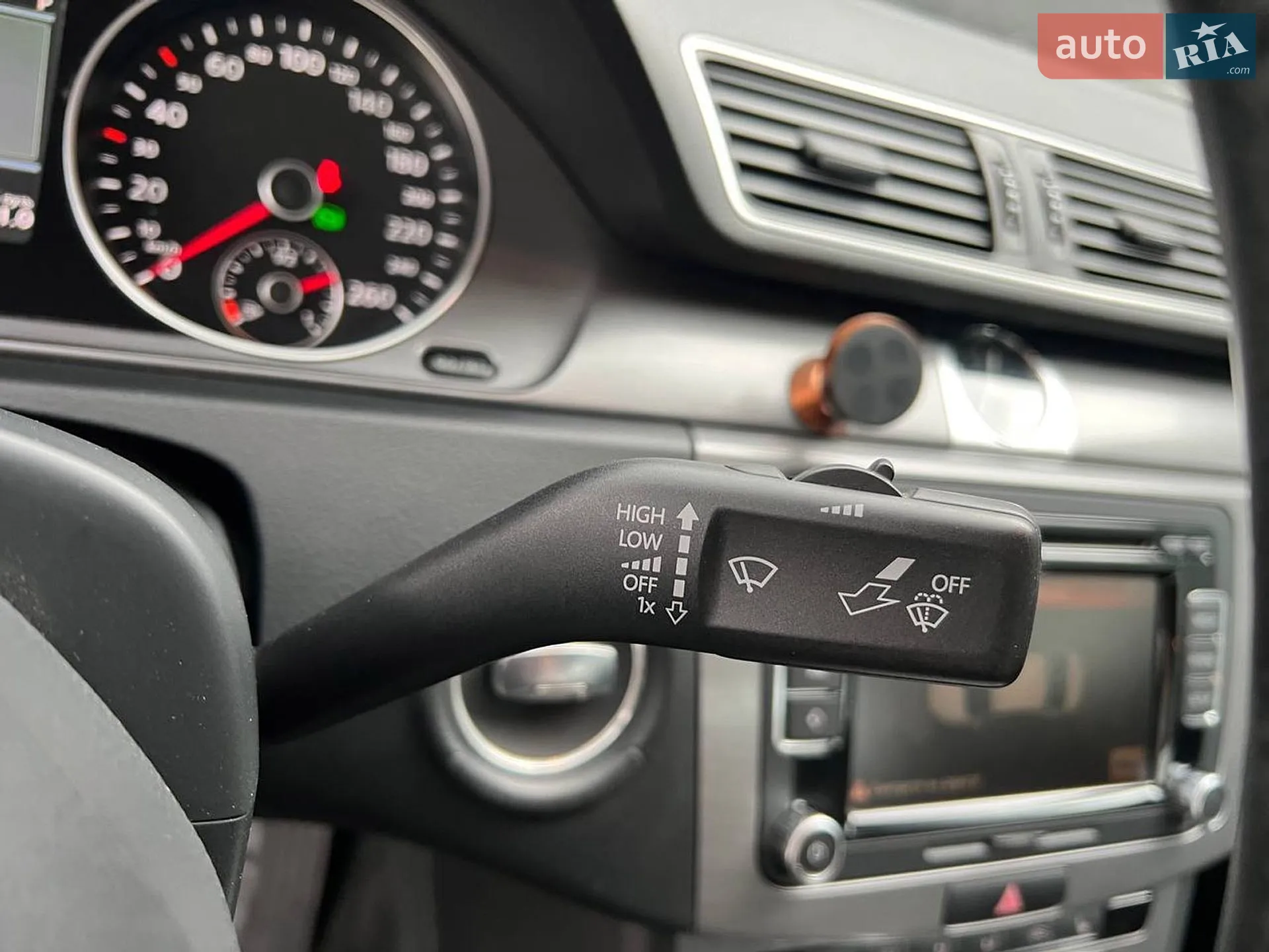 2014 Volkswagen Passat - мініатюра 27