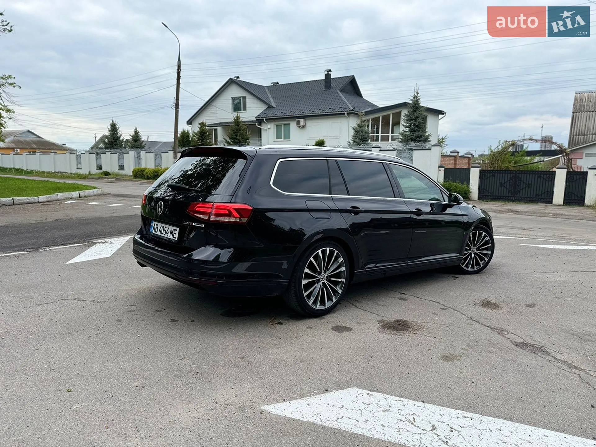2015 Volkswagen Passat - мініатюра 22