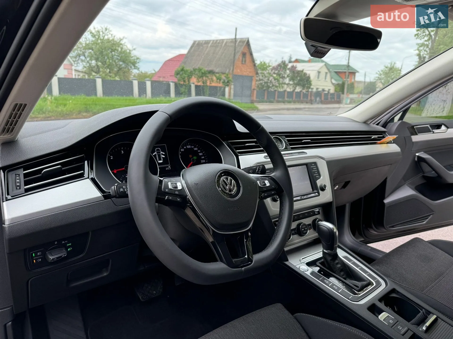 2015 Volkswagen Passat - мініатюра 37