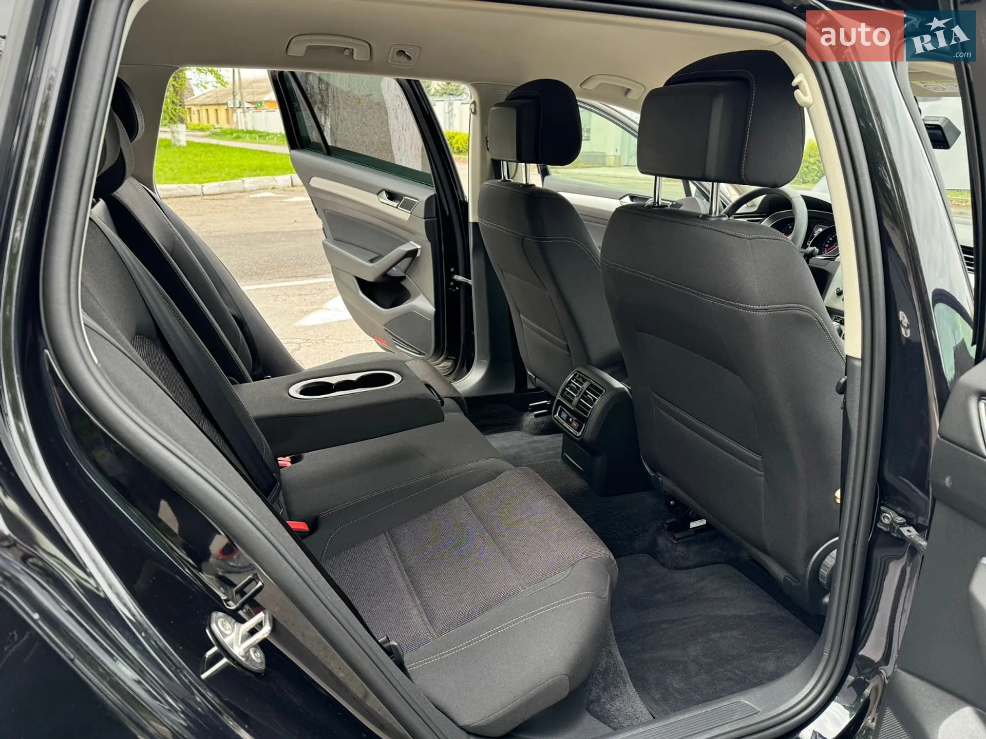 2015 Volkswagen Passat - мініатюра 46