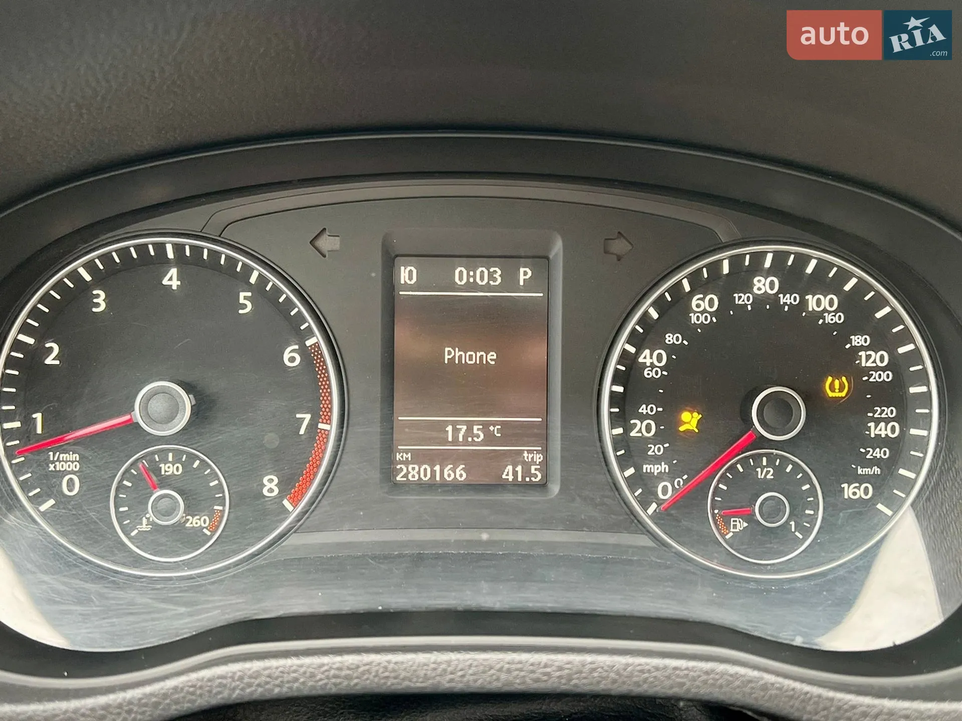 2012 Volkswagen Passat - мініатюра 24