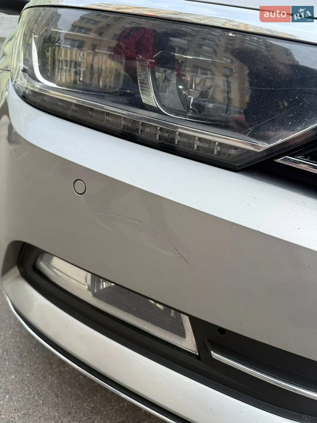2016 Volkswagen Passat - мініатюра 13