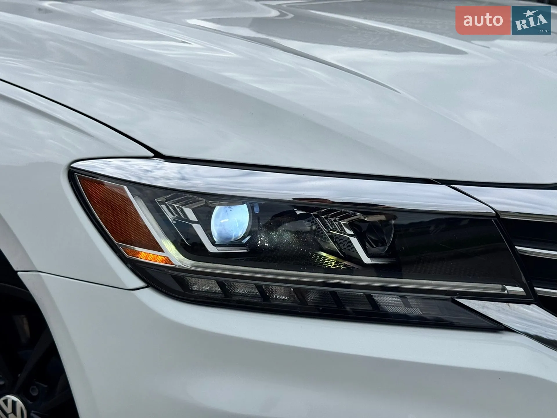 2019 Volkswagen Passat - мініатюра 13