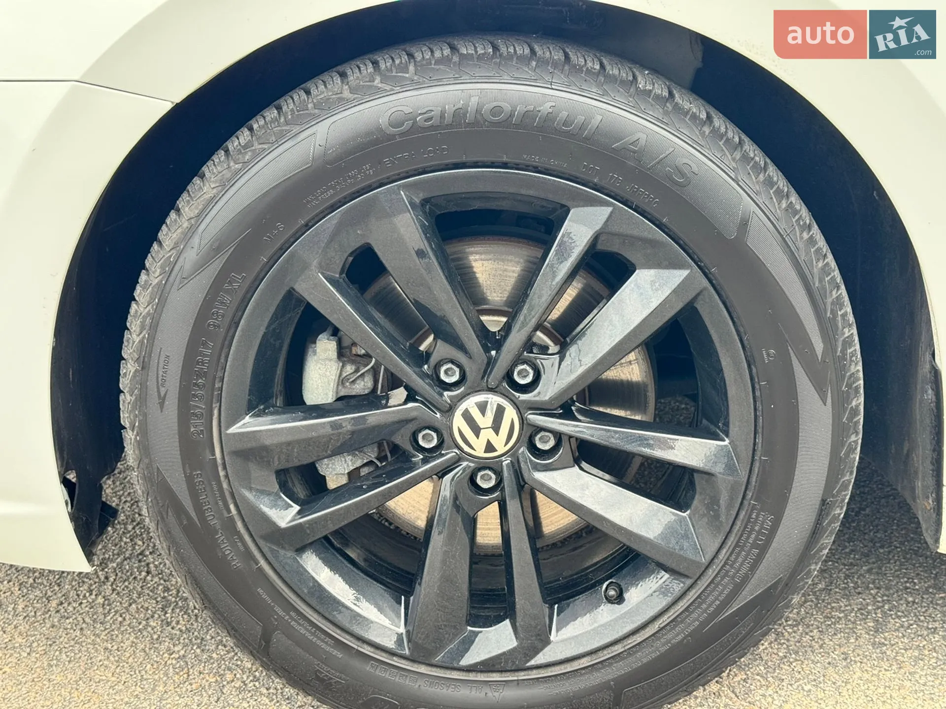 2019 Volkswagen Passat - мініатюра 42
