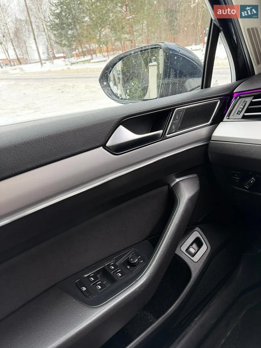 2015 Volkswagen Passat - мініатюра 12