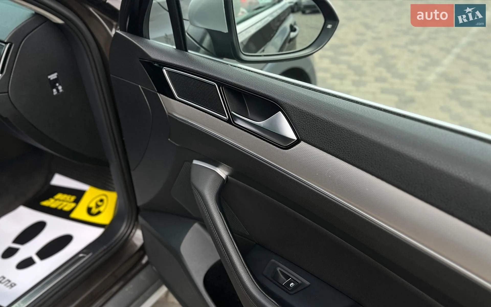 2015 Volkswagen Passat - мініатюра 23