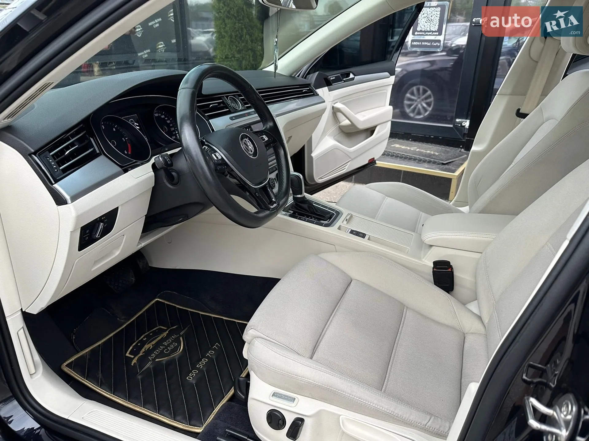 2016 Volkswagen Passat - мініатюра 13