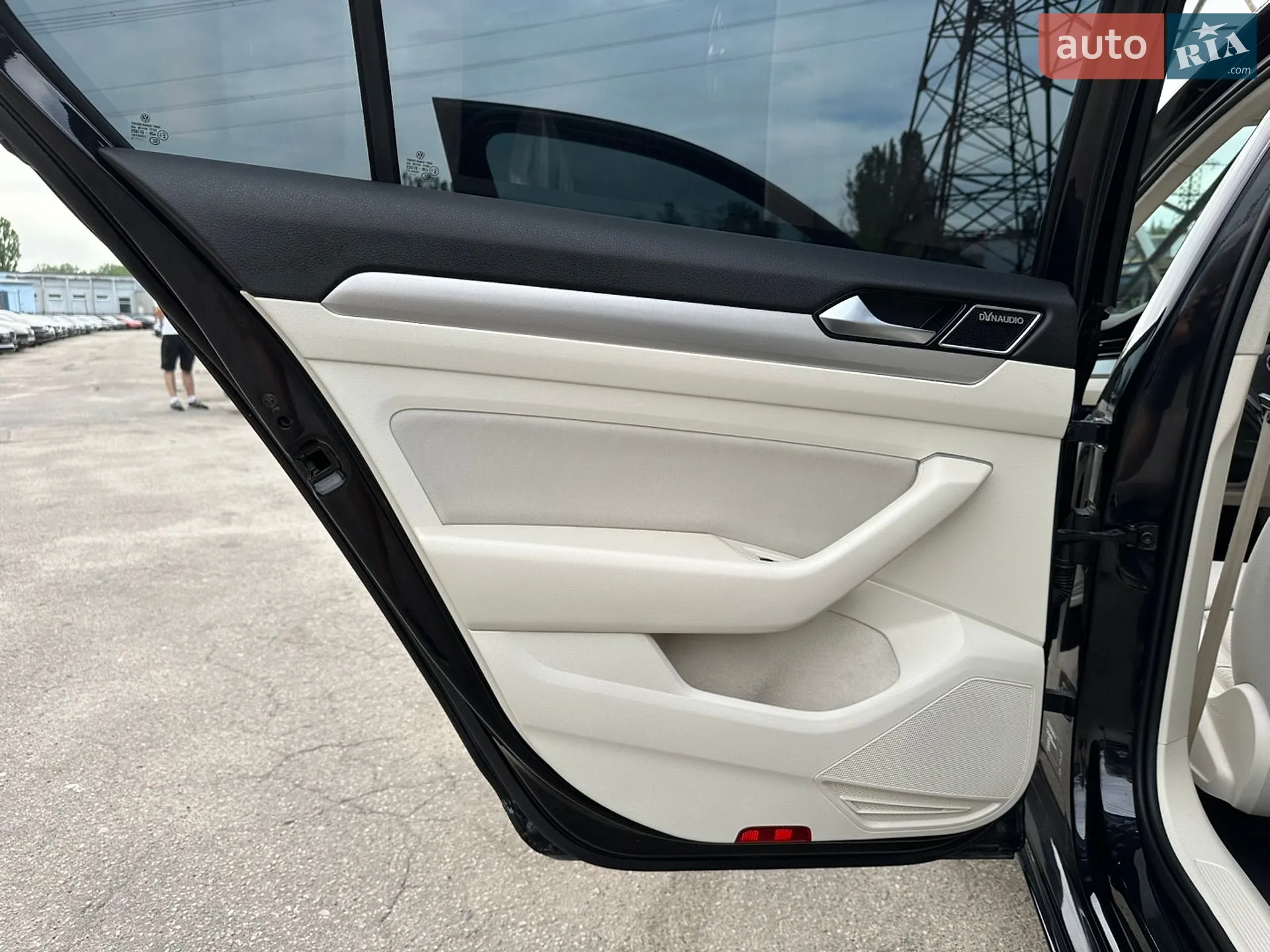 2016 Volkswagen Passat - мініатюра 17