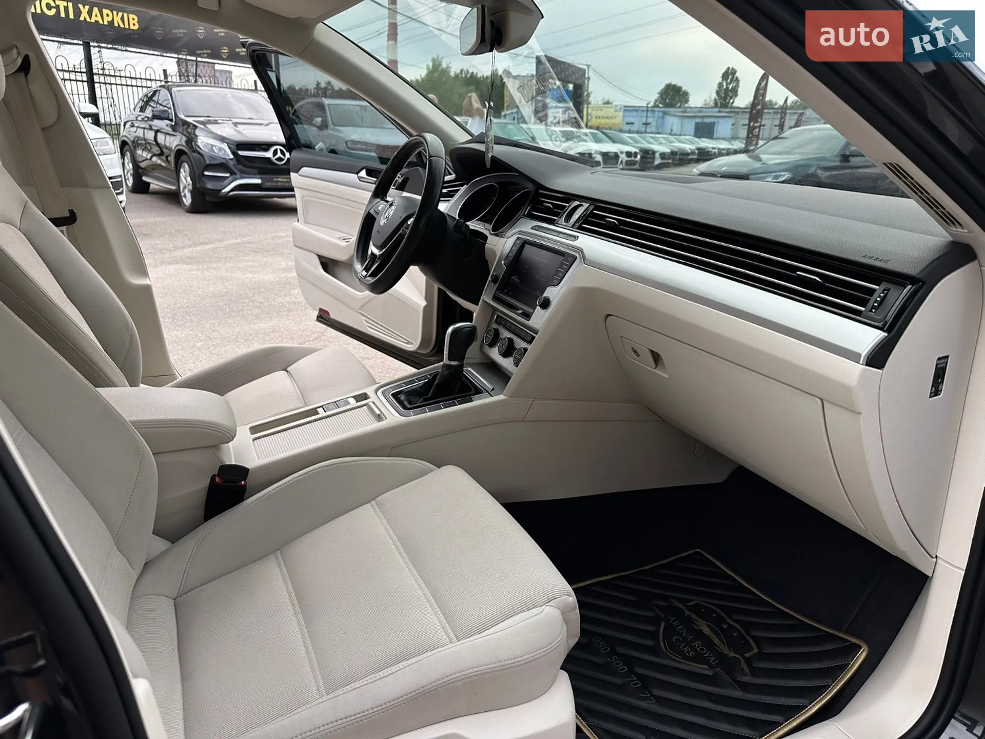 2016 Volkswagen Passat - мініатюра 25