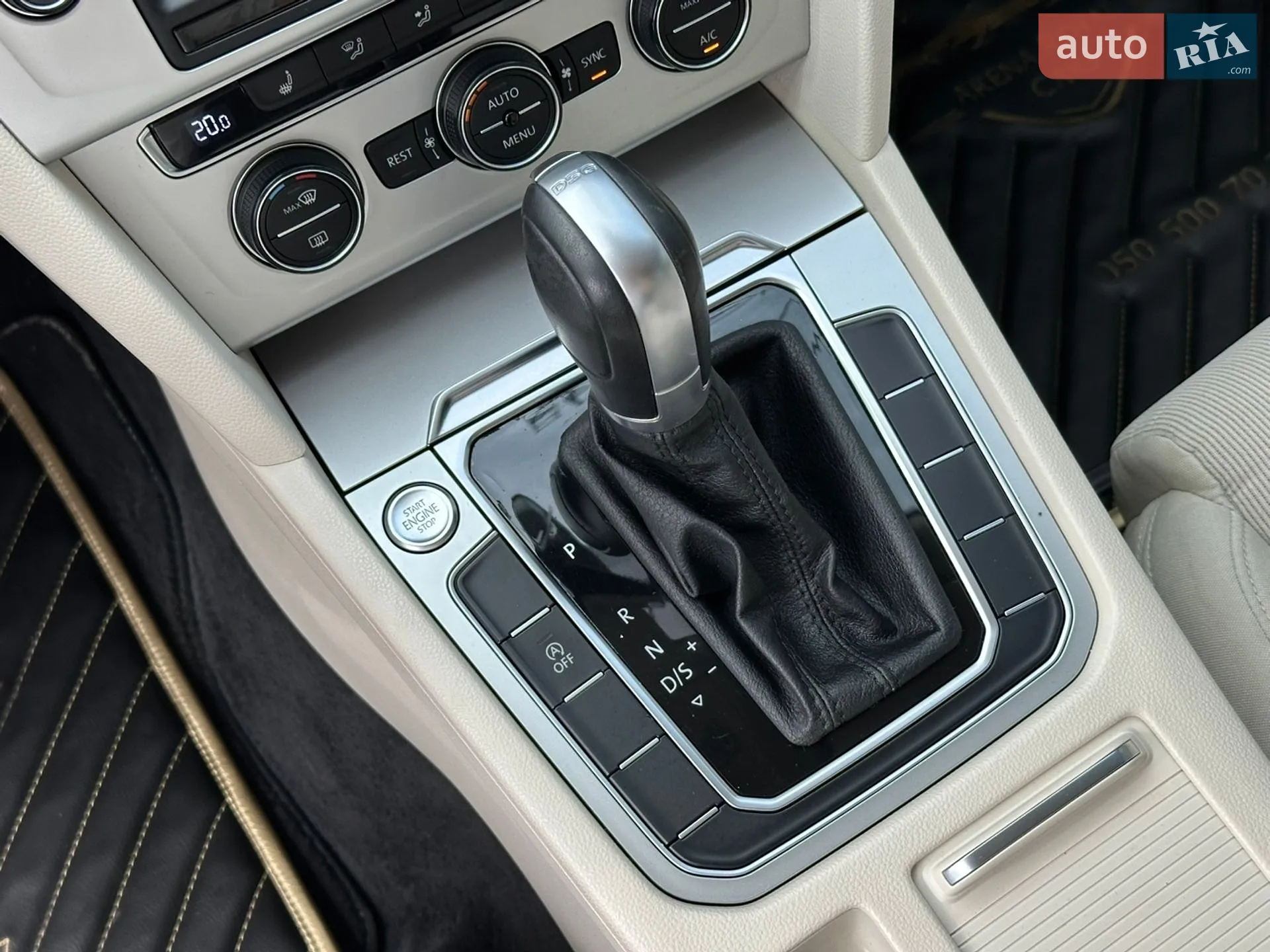 2016 Volkswagen Passat - мініатюра 36
