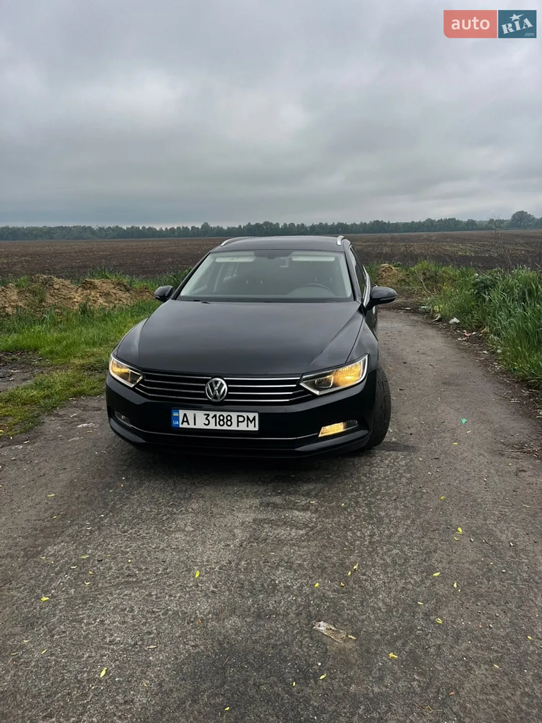 2015 Volkswagen Passat - мініатюра 10