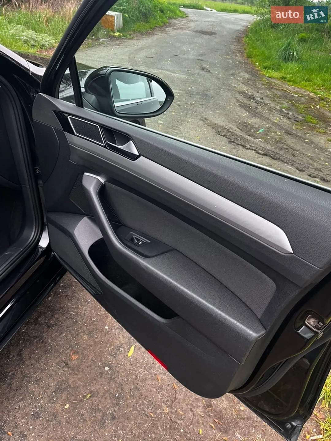 2015 Volkswagen Passat - мініатюра 19