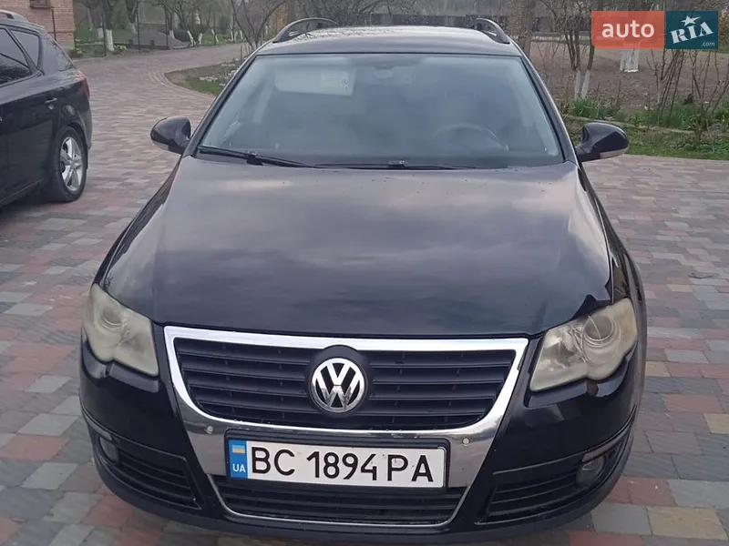 Volkswagen Passat 2007 VIN WVWZZZ3CZ8Z000833 фото оголошення 24 з 53