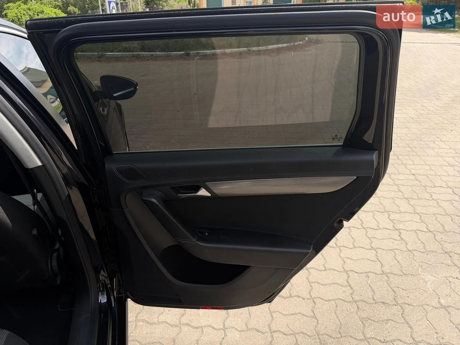 2012 Volkswagen Passat - мініатюра 33