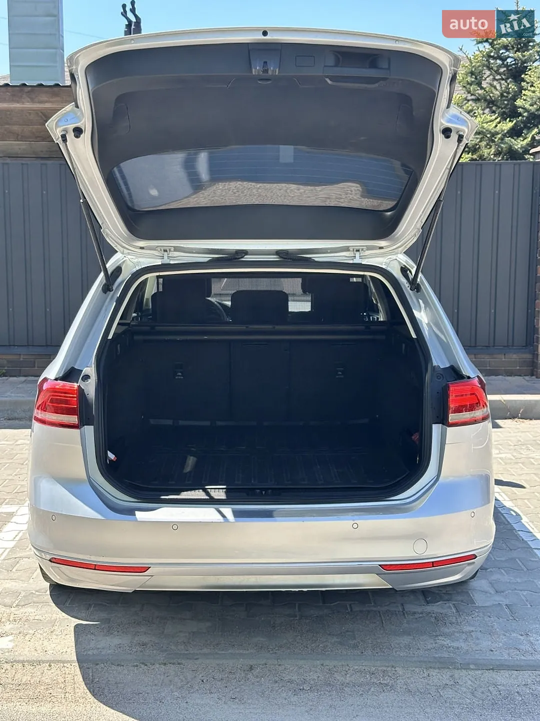 2015 Volkswagen Passat - мініатюра 14