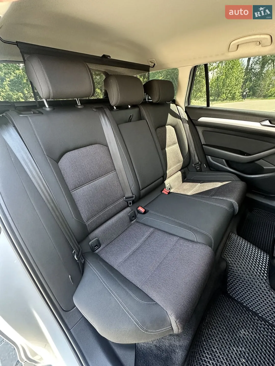 2015 Volkswagen Passat - мініатюра 23