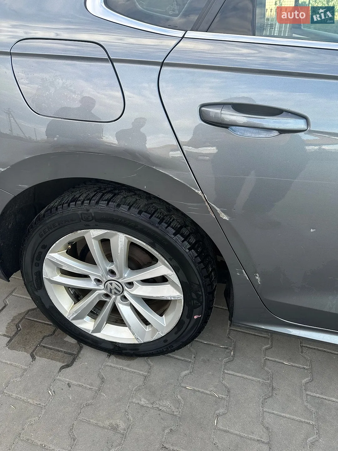 2019 Volkswagen Passat - мініатюра 20