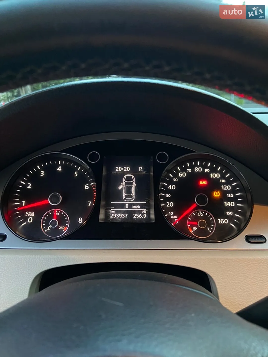 2010 Volkswagen Passat - мініатюра 17