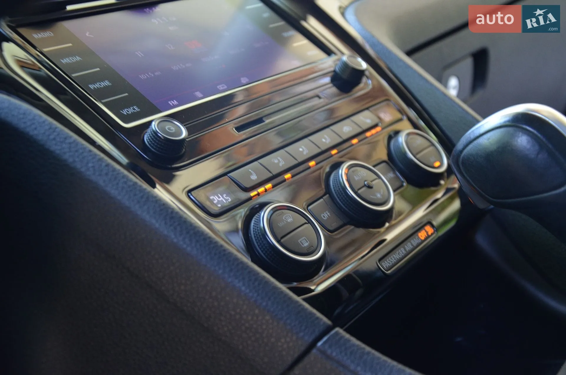 2020 Volkswagen Passat - мініатюра 40