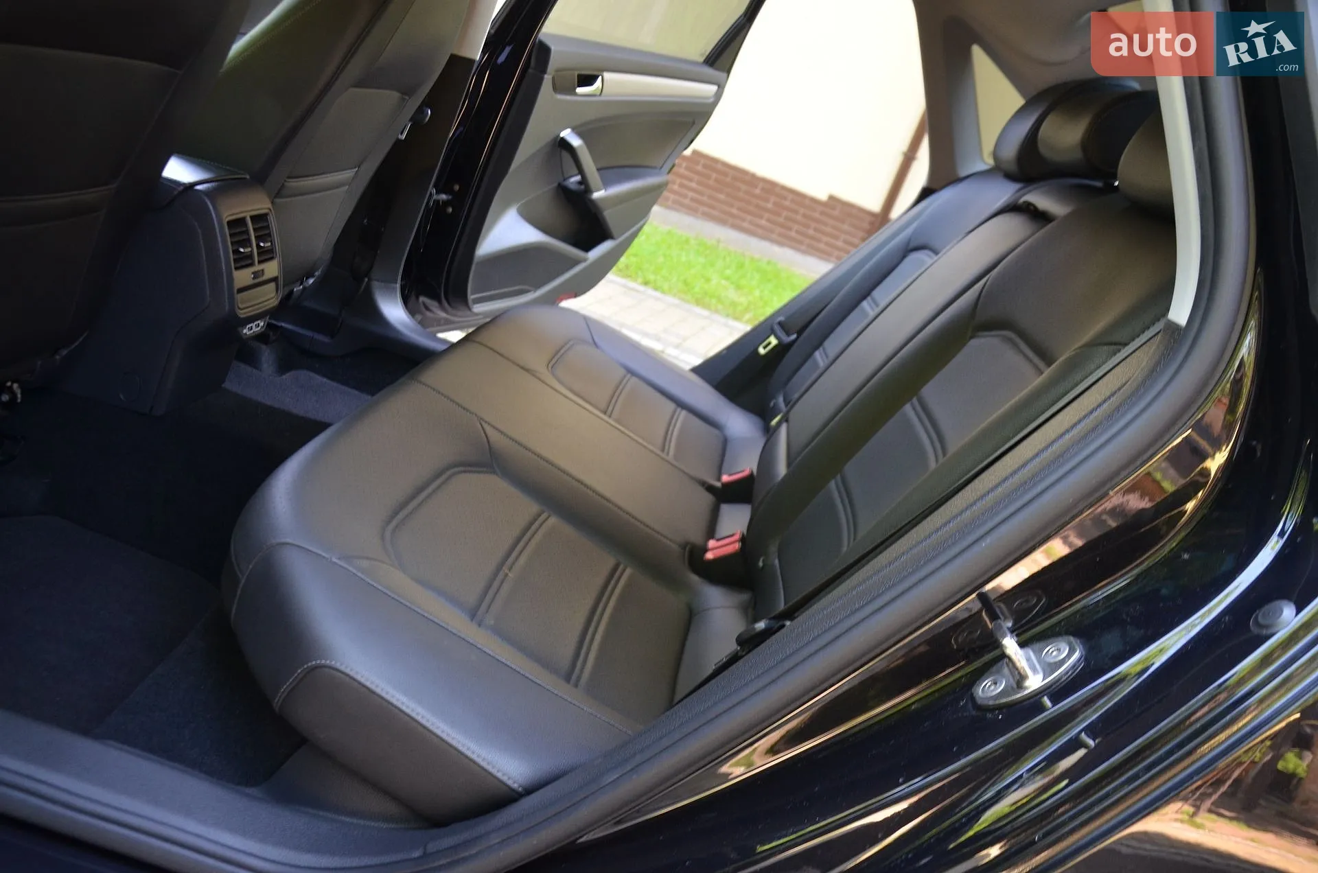 2020 Volkswagen Passat - мініатюра 47