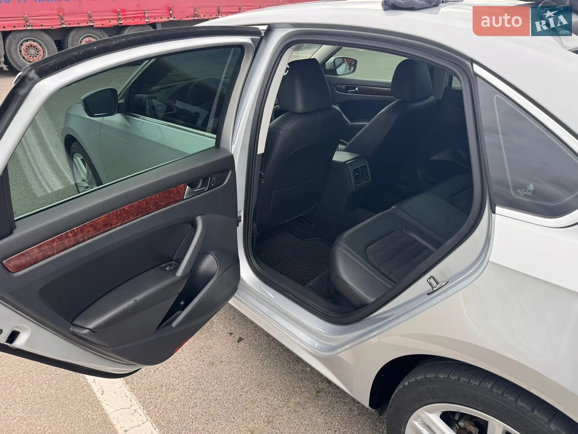 2013 Volkswagen Passat - мініатюра 17
