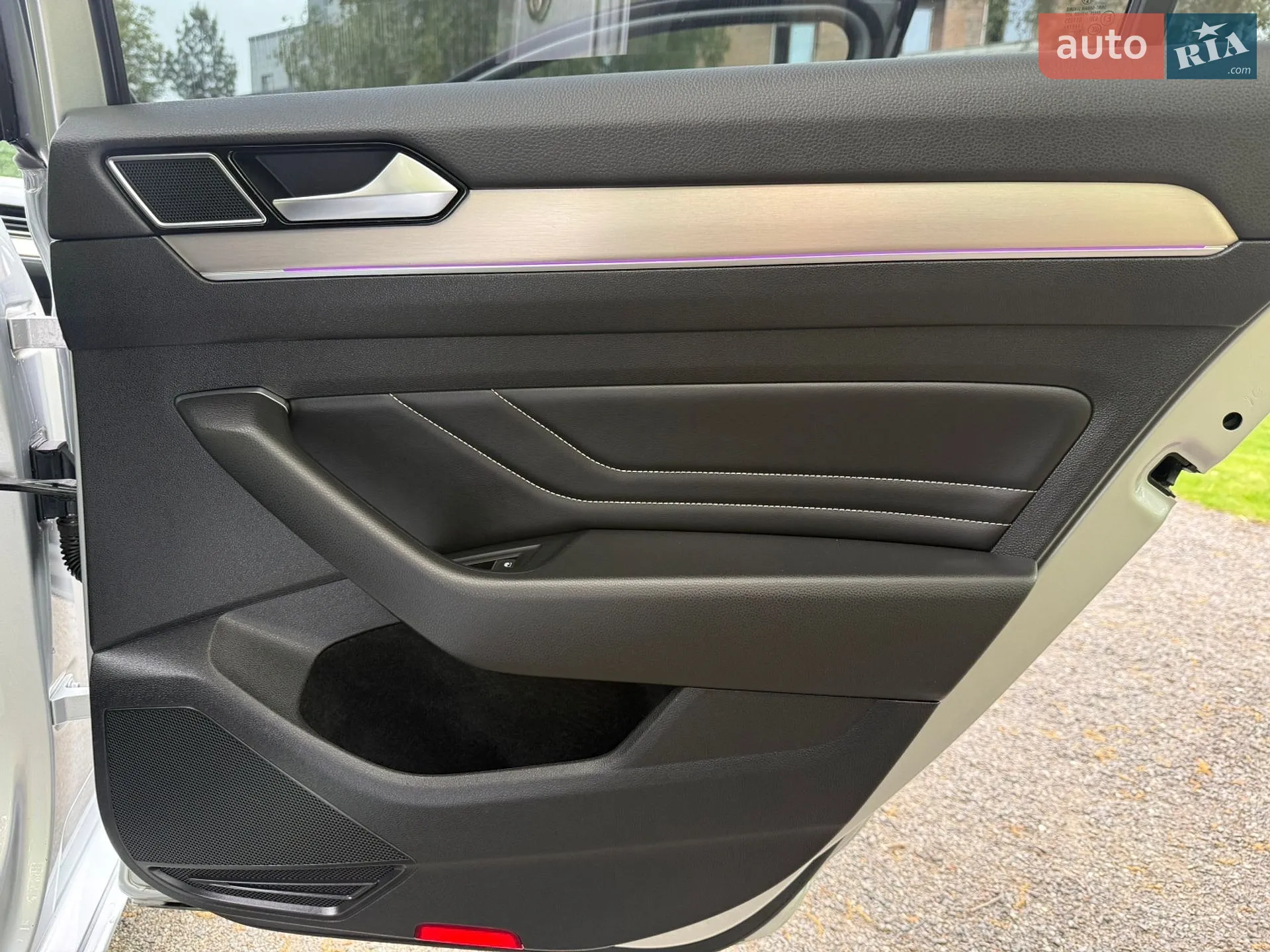 2020 Volkswagen Passat - мініатюра 32